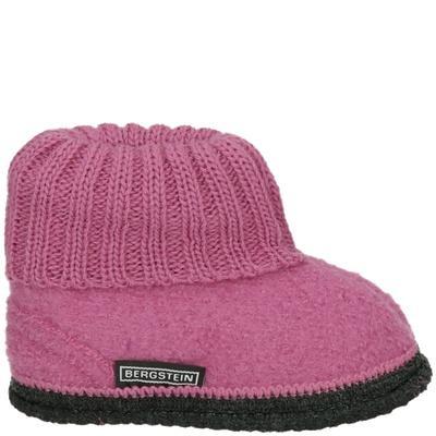 Bergstein Cozy pantoffels in het Roze, Kleding | Dames, Schoenen, Pantoffels of Sloffen, Roze, Nieuw, Verzenden