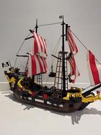 Lego Set - Pirates - 6285 Black Seas Barracuda, Nieuw