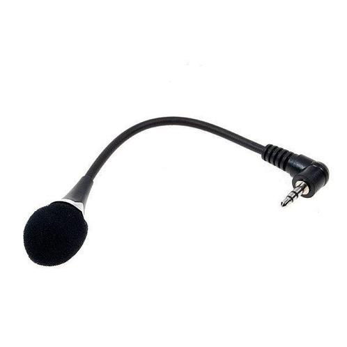 Externe Telefoon Microfoon - Mini-Jack 3.5mm, Muziek en Instrumenten, Microfoons, Ophalen of Verzenden