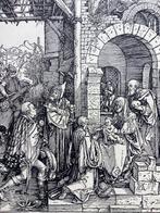 Albrecht Dürer (1471-1528), after - Adoration of the Magi, Antiek en Kunst
