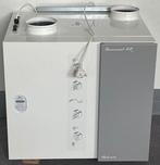 Kort gebruikte Brink Renovent HR Medium 2/2 WTW unit met, Ophalen of Verzenden, Nieuw