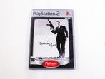 PlayStation 2 - 007: Quantum of Solace  [Platinum], Ophalen of Verzenden, Nieuw