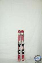 Refurbished - Ski - Tecnopro Hello kitty - 110, Overige merken, Gebruikt, 100 tot 140 cm, Ophalen of Verzenden