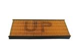 Volvo Luchtfilter B20B met SU carburateurs 33x13x3 cm 140+Am, Auto-onderdelen, Verzenden, Nieuw, Volvo