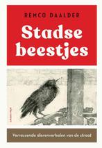 Stadse beestjes 9789045048178 Remco Daalder, Boeken, Verzenden, Gelezen, Remco Daalder