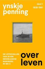 Overleven | 9789081609906 | Ynskje Penning, Zo goed als nieuw, Ynskje Penning