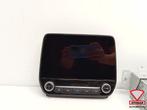 Ford Fiesta MK8 Navigatie Systeem Multi Media L1BT18D804HH K, Auto-onderdelen, Ophalen, Gebruikt, Ford
