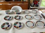 Villeroy & Boch - Christine Reuter - Eetservies (12) -