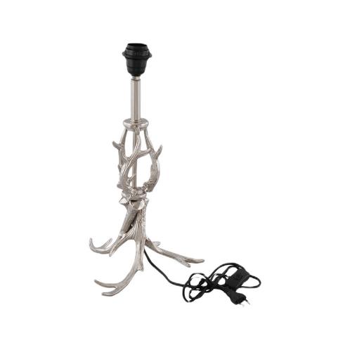 lampvoet gewei 55cm, Huis en Inrichting, Woonaccessoires | Overige, Verzenden