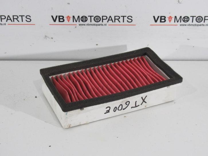 Honda XT 600 E Luchtfilter, Motoren, Onderdelen | Honda, Ophalen of Verzenden