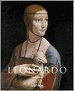Leonardo Da Vinci 1452 1519 9783822835753, Boeken, Zo goed als nieuw, Verzenden
