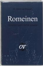 Romeinen 9789043511810 Jacob van Bruggen, Boeken, Godsdienst en Theologie, Verzenden, Gelezen, Jacob van Bruggen