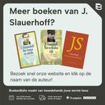 De zee een lied 9789001551025 J. Slauerhoff, Boeken, Verzenden, Gelezen, J. Slauerhoff