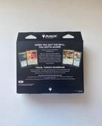 Wizards of The Coast - 1 Box - Magic: The Gathering - Magic, Hobby en Vrije tijd, Verzamelkaartspellen | Magic the Gathering, Nieuw