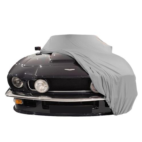 Autohoes passend voor Aston Martin V8 Vantage Volante binnen, Auto diversen, Autohoezen, Op maat, Nieuw, Ophalen of Verzenden