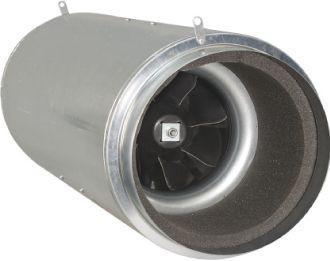 Iso-Max 200ø 870m³ 3 standen, Doe-het-zelf en Verbouw, Ventilatie en Afzuiging, Nieuw, Ophalen of Verzenden