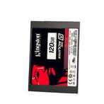 Kingston KC300 120GB 2.5 SATA III – SSD Refurbished, Computers en Software, Harde schijven, Intern, Verzenden, Refurbished, Kingston 