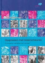Opgroeien met kleerscheuren Janny van Heerbeek, Paul Vreeken, Verzenden, Nieuw