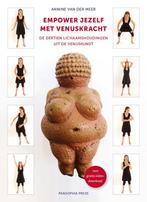 9789082672947 Empower jezelf met Venuskracht, Verzenden, Nieuw, Annine van der Meer