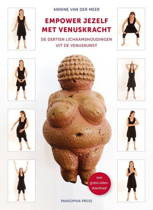 9789082672947 Empower jezelf met Venuskracht, Boeken, Studieboeken en Cursussen, Nieuw, Verzenden