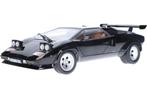 Lamborghini Countach LP 5000 S QV KKDC120143 KK-Scale, Hobby en Vrije tijd, Modelauto's | 1:5 tot 1:12, Verzenden, Nieuw
