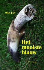Het mooiste blauw 9789491080944 Wiel Goossens, Verzenden, Gelezen, Wiel Goossens