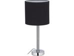 Veiling - Relaxdays tafellamp modern, Nieuw
