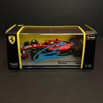 Ferrari - Test Drive Fiorano LIMITED EDITION - Lewis, Verzamelen, Nieuw