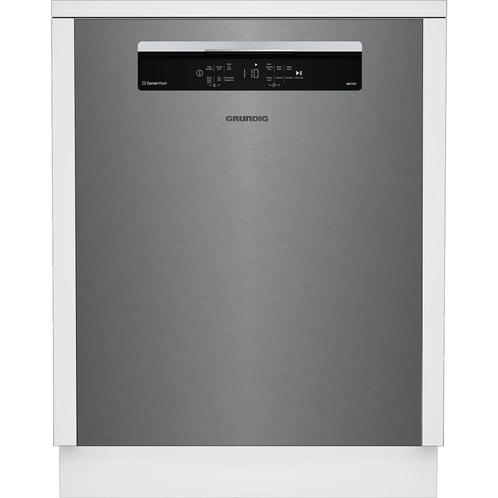 Grundig Gnup4510xcw Onderbouw Vaatwasser 60cm, Witgoed en Apparatuur, Vaatwasmachines, Nieuw, 85 tot 90 cm, Ophalen of Verzenden