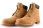 Timberland Boots in maat 45½ Cognac | ACTIE, Overige kleuren, Verzenden, Timberland, Boots