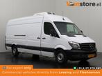 Mercedes-Benz Sprinter 314CDI 2018 (Export only), Automaat, Mercedes-Benz, Diesel, Nieuw