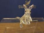 Swarovski - Beeldje - Kangaroo with joey -181756 - Box +