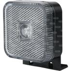LED Markeerlicht Wit 12-24v staand, Auto-onderdelen, Nieuw, Ophalen of Verzenden