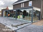 Aluminium Tuinkamer Veranda Terrasoverkapping | EMBA VERANDA, Tuin en Terras, Veranda, Nieuw