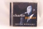 Charlie Parker - Round Midnight, Cd's en Dvd's, Cd's | Jazz en Blues, Verzenden, Nieuw in verpakking
