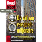 Koud bloed 10 9789046808160, Verzenden, Gelezen