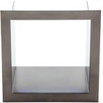 Inbouw Reserve Toiletrolhouder - Leoni Reson - RVS -, Huis en Inrichting, Badkamer | Badtextiel en Accessoires, Ophalen of Verzenden