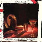 lp nieuw - Rich Kids - Ghosts Of Princes In Towers, Verzenden, Zo goed als nieuw