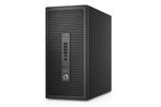 HP ProDesk 600 G2 MT | Intel Core i3-6100 | Windows 11 Pro, Computers en Software, Desktop Pc's, Ophalen of Verzenden, Zo goed als nieuw
