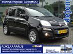 Fiat Panda 0.9 Twinair Turbo 80PK Lounge AUTOMAAT Clima PDC, Auto's, Dealer onderhouden, Stof, Panda, Met garantie (alle)