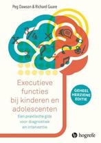 9789079729005 Executieve functies bij kinderen en adolesc..., Verzenden, Zo goed als nieuw, Peg Dawson