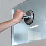 ProPlus Vacuümheffer - Aluminium - 1 zuignap - Max. 50 kg.., Ophalen of Verzenden, Nieuw