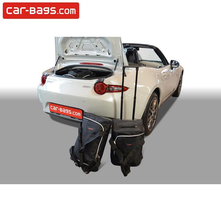 Reistassenset passend voor Mazda  | Kofferset Mazda |, Sieraden, Tassen en Uiterlijk, Tassen | Reistassen en Weekendtassen, Zwart