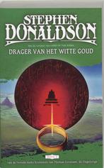 Drager van het witte goud / De kronieken van Thomas Covenant, Verzenden, Gelezen, Stephen Donaldson