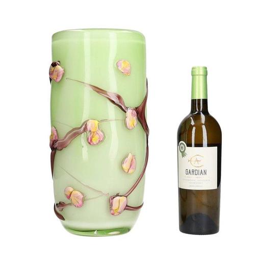 Vaas - Glas, Antiek en Kunst, Curiosa en Brocante