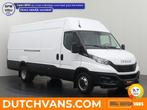 Iveco Daily 35C16 Bestelbus 2023 L4 H2 Diesel Automaat, Automaat, Iveco, Wit, Diesel