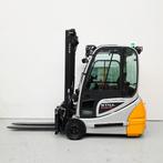 2017 - still rx20-20 - elektrische heftruck - 5.5m, 1000 tot 2000 kg, Elektrisch, Heftruck, Still