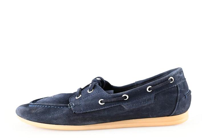 Tamaris Bootschoenen in maat 37 Blauw, Kleding | Dames, Schoenen, Blauw, Zo goed als nieuw, Verzenden