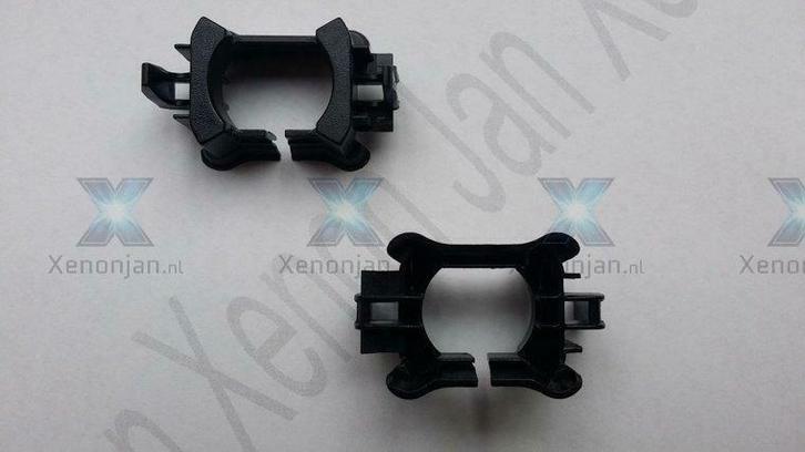 Xenonadapter Citroën C5, Peugeot 308 en 508 Renault Clio, Auto-onderdelen, Verlichting, Verzenden