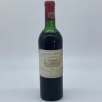 1969 Chateau Margaux - Margaux 1er Grand Cru Classé - 1 Fles, Verzamelen, Nieuw